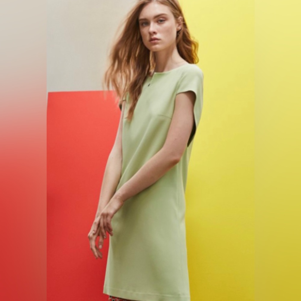 Cinzia Rocca Dress Made in Italy